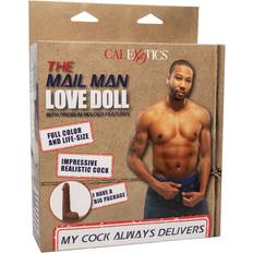 CalExotics The Mail Man Love Doll