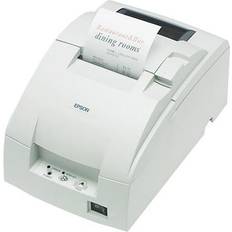 Receipt Printers TM-U220