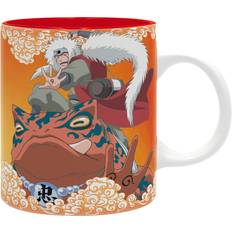 Køkkentilbehør ABYstyle Mug Naruto 0,32 l Mug 32cl