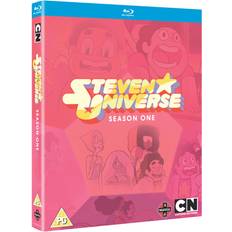 Steven Universe Season 1 Blu-ray