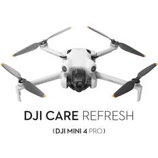 Dji mini 4 pro rc DJI Care Refresh til Mini 4 Pro 1 år