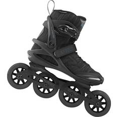Inlineskates & Rollschuhe Roces Thread Black schwarz