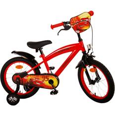 Volare Children's Bicycle 16" Cars 21634-SACB Barncykel