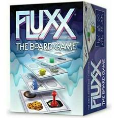 Fluxx The Board Game