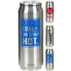 Metaltex kolbe Termokop 50cl