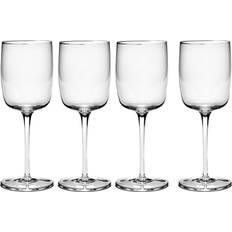 Serax Verres à Vin Serax Verres blanc Passe-Partout 30 cl Lot de 4 Verre à Vin Blanc