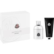Moncler Gift Boxes Moncler Pour Homme Eau de Parfum Gift Set