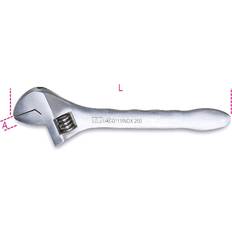 Beta Chiavi Regolabili Beta 111INOX 200 INOX Adjustable Wrench