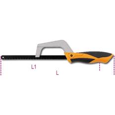 Seghetti Purina 1727BM Frame One AntiSlip 315mm Hacksaw