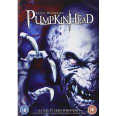 Movies Pumpkinhead 2011