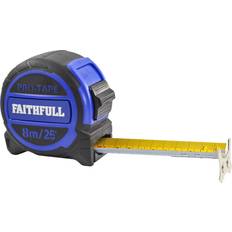 Faithfull Measurement Tapes Faithfull FAITM832MI Pro 32mm Measurement Tape