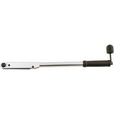 Laser Torque Wrenches Laser 5622 25-135Nm 1/2"D Torque Wrench