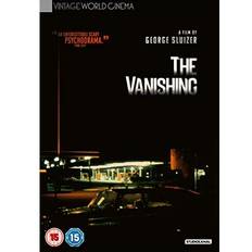 Movies The Vanishing [DVD] [2020]