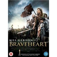 Movies Braveheart [DVD] [1995]