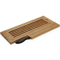 Steel Chopping Boards Versa 23 Bamboo Chopping Board