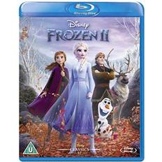 Frozen 2