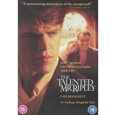 Movies The Talented Mr. Ripley [DVD] [2020]