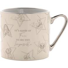 Disney Kopper & Krus Disney 100 Premium 'Do The Mug