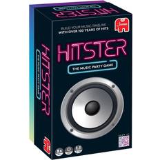 Hitster the Music Party Game