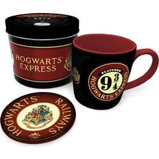 Harry Potter Fanpakke Hogwarts-Express Kop