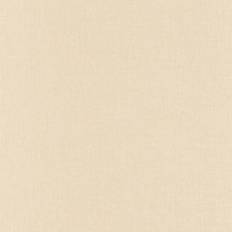 Wallpapers Caselio LINEN UNI BEIGE MOYEN LINN68521289
