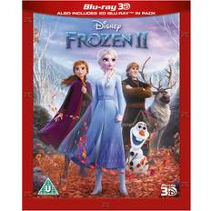 Frozen 2 3D