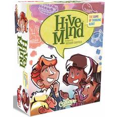 Hive Mind Board Game