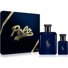 Gift Boxes Polo Ralph Lauren Men's 2-Pc. Polo Blue Parfum Gift Set Color