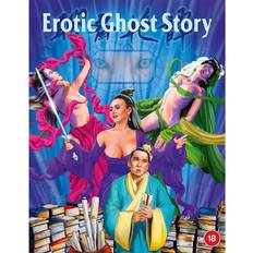 Films pour Adultes Erotic Ghost Story