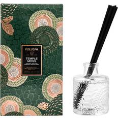 Voluspa Reed Diffuser Temple Moss