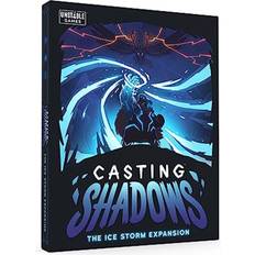 LatestBuy Casting Shadows: Ice Storm Expansion Game