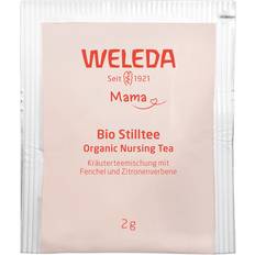 Bon_marché Thés Weleda Mama Tisane d'Allaitement Bio 20 x 2 g 40g 20pcs