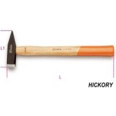 Impugnatura in Legno Martelli da carpentiere Purina 1370 Engineer's Hickory 800g 350mm 013700058 Carpenter Hammer