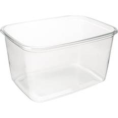 Salatbæger 750ml Madkasse 0.75L