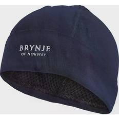 Brynje Tilbehør Brynje Arctic Hat, L, Navy