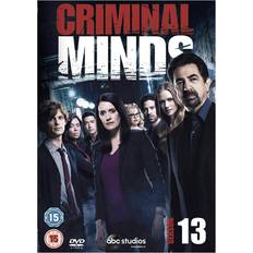 Criminal Minds Season 13