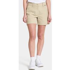 Didriksons Bukser & Shorts Didriksons Liv Shorts - Light Beige