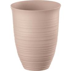 Beige Tumblers Guzzini Tierra Tumbler