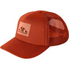 Helly Hansen Herre Capser Helly Hansen HH Trucker Cap Terracotta