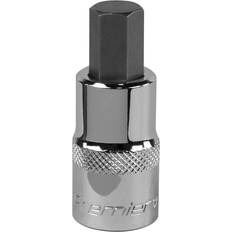 Sealey Socket Bits Sealey SBH023 Hex Drive Socket Bit