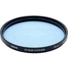 Hoya C2 Blue Cooling Color Correction 62mm