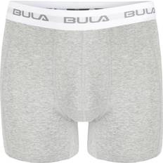 Bula Solid Boxers - GreyM
