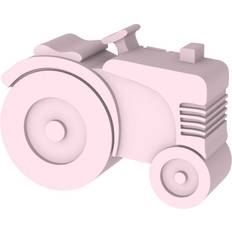 Matlåda Traktor 2 Fack