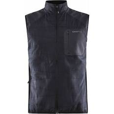 Craft Vests Craft Core Nordic Training Vest Black Man