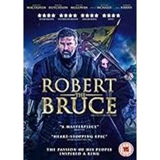 Movies Robert the Bruce [DVD]