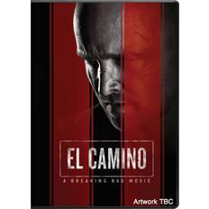 El Camino: A Breaking Bad Movie