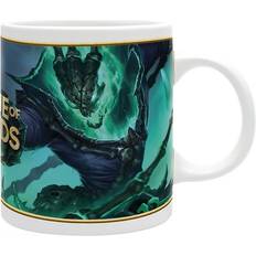 ABYstyle League of Legends Tazza 32cl