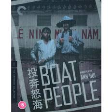 Boat People The Criterion Collection