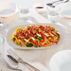 Luminarc Køkkentilbehør Luminarc Snack Diwali Serveringsbakke