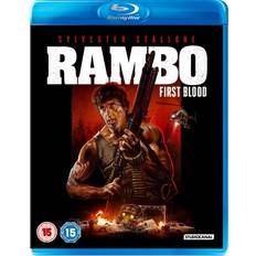 Rambo: First Blood